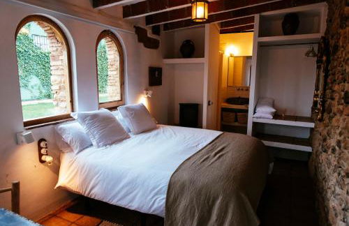 Casa Hostalets - Renovated casa in the middle of the olive trees near the beach - Foto 72