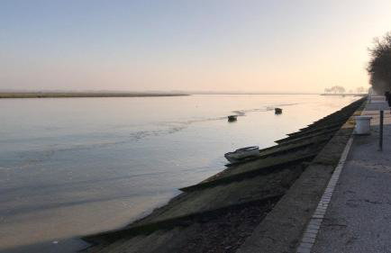 Maison Marie Port - Foto 21