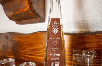 Kuća za odmor Cava Fužine - Foto 33