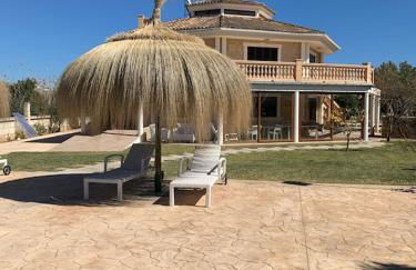 Villa President Cosmos - Foto 37