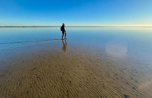 Ferienhaus Niels Hus Dagebüll - Foto 34