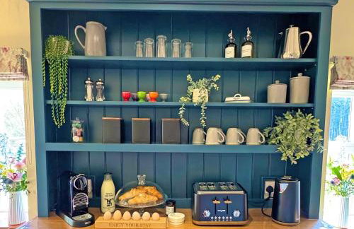 Falconer's Lodge - Foto 10