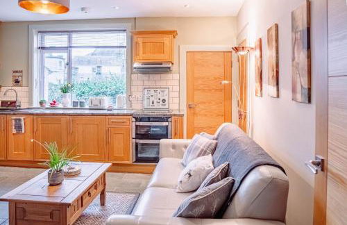 Cottage Apartment - Foto 11