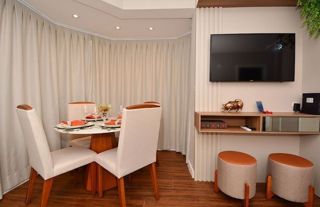 Flat no Central Park Residence - Photo 37