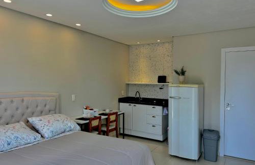 Studio Aconchegante São Bento do Sul, Oliver House - Foto 1