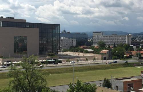 Apartment Trnje - Foto 21