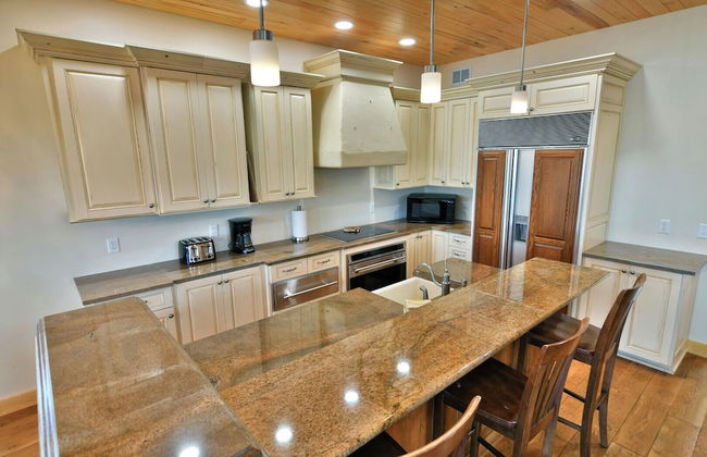 Whitefish Lake Lodge - Foto 11