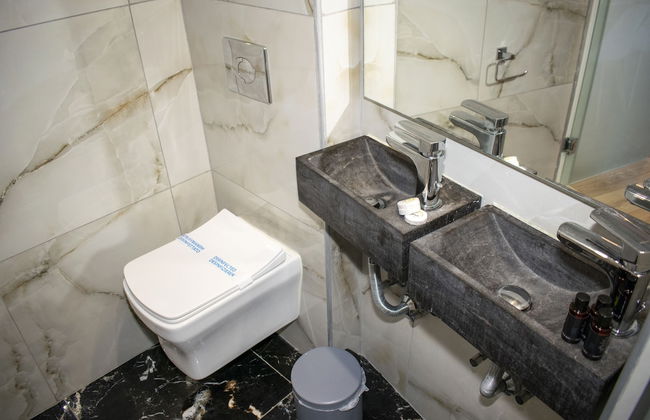 Elina Hotel Apartments - Foto 59