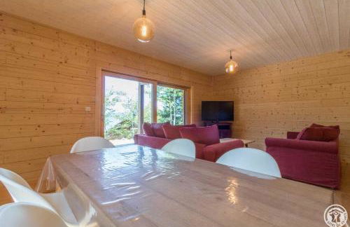 Le grand tetras - Foto 13