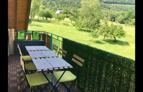 The green fee close to the Golf course and 5 minutes from the lake - Foto 44