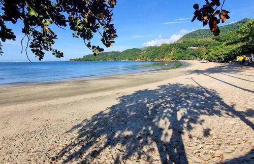 Cantinho para descansar à 200mts da praia. - Foto 27