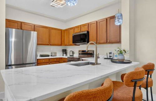 3176-205 Resort Pool Condo Apt near Disney - Foto 29
