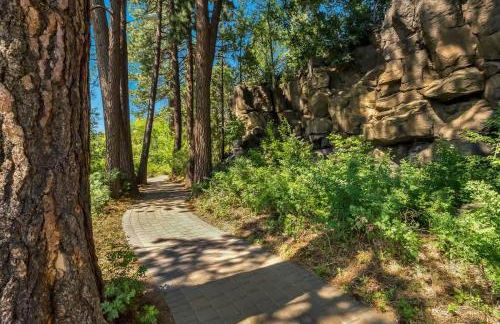 Ground Floor Studio On The Riverfront - Foto 35