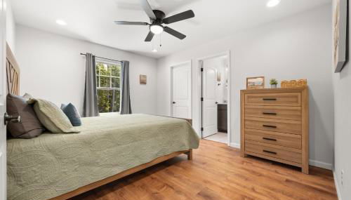 Huckleberry Lane Retreat - Foto 5