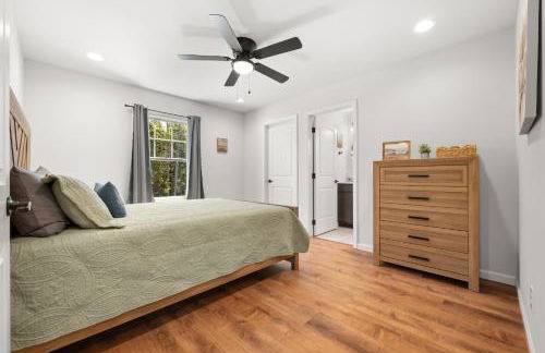 Huckleberry Lane Retreat - Foto 5