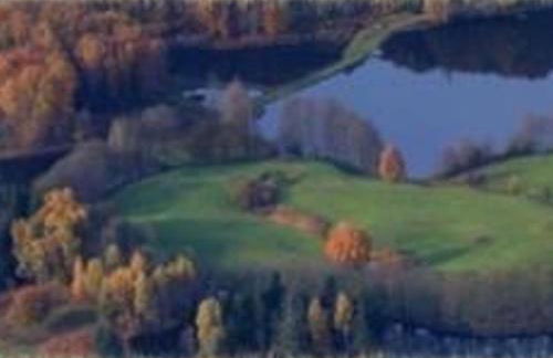 Gîte nature & confort rénové, Plateau des 1000 étangs - WIFI, parking - FR-1-583-302 - Foto 11