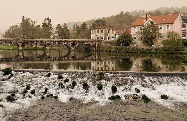 Beautiful 2-bed Apartment in Arcos de Valdevez - Foto 1