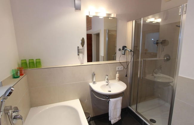 Contemporary Apartment in Leogang near Ski Area - Photo 23