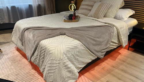 L'élégance - Charme - Secret - Jacuzzi - Parking - Foto 5