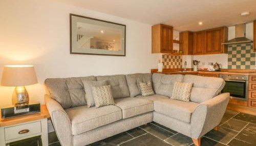 Crift Farm Cottage - Foto 3