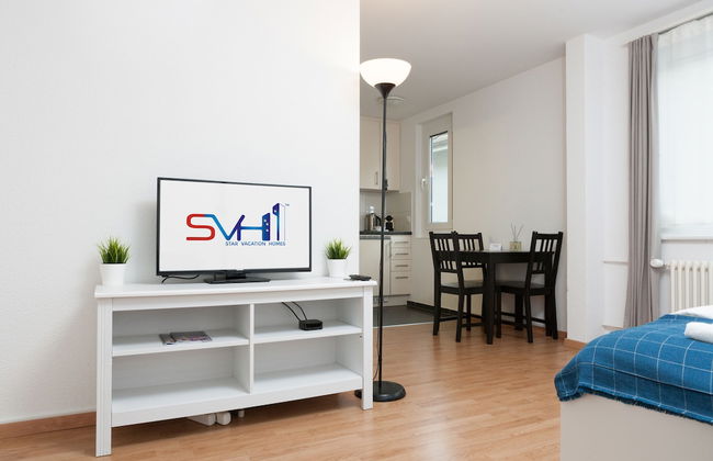 Galaxy Apartments - Foto 78