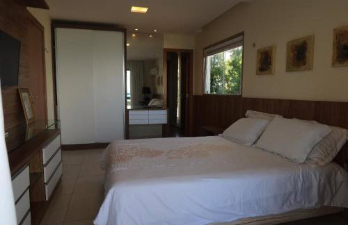 Porto Brasil Resort - Casa de praia em condomínio de luxo - Photo 10