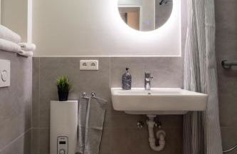 2-Zimmer Apartment - Parken - Nähe Stadtpark, Altstadt, U-Bahn - Foto 10