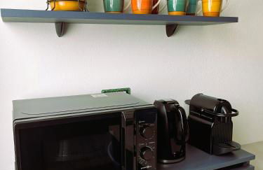 Blue Apartment - Verona&Lake - Foto 17