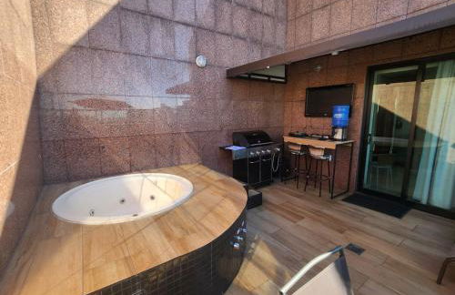 Savassi Tower Cobertura - Foto 4