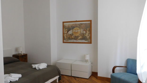 Fratelli Asquasciati 49 Apartment - Foto 2, Habitación