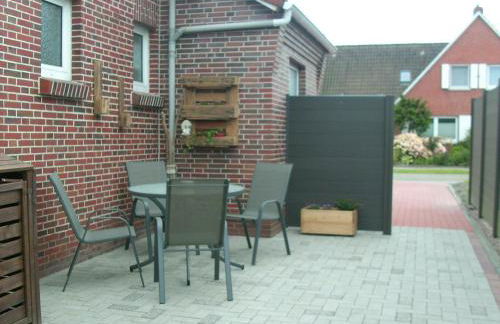 NEU! Ferienwohnung Kruse EG - Foto 5