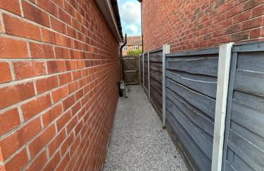 Cosy Corner Cheadle - Photo 16