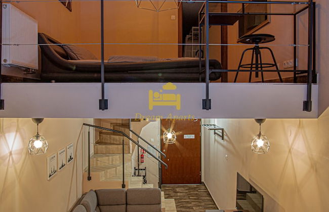 Dream Aparts - Lofty Scheiblera - Foto 24