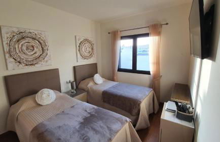 Villa BELLA on Golf in La Estancia, Caleta Fuste-Fuerteventura - Foto 38