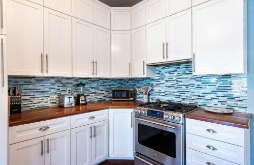 Luxe Highlands Home! King BR~Fire Pit~Yard Games - Foto 19