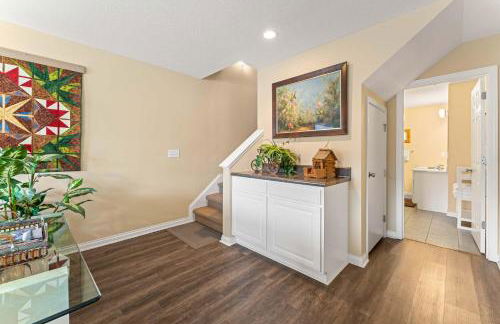 Family-friendly Home Hot Tub Lake View & Pool Access - Foto 54