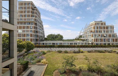 Stylish comfortable apartment in central Kingston - Pass the Keys - Foto 25