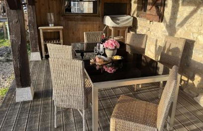 Le Gîte Pérard - Foto 61