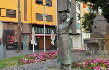 Ático Loft de lujo con gran terraza - Foto 2