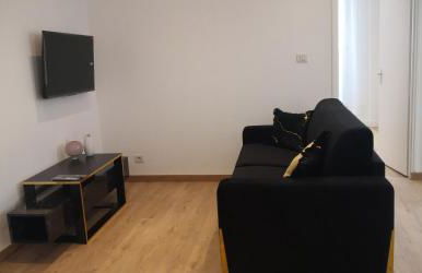 Le voyageur - T2 hyper centre - Foto 7