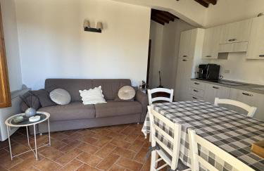 Borgo di Gaiole - Casa Julietta - apartment with a view & travel guide - Foto 34
