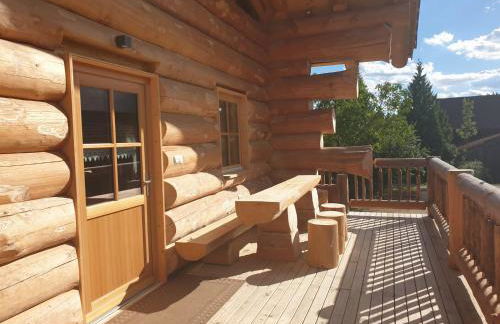 Hüttenzauber Laumer - Foto 17