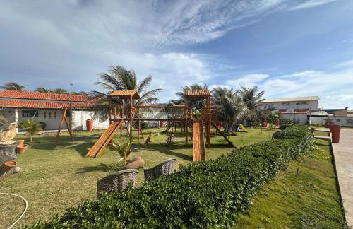 Juscelino Pousada lazer - Foto 20