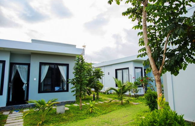 Van Nguyen Minihouse - Foto 29