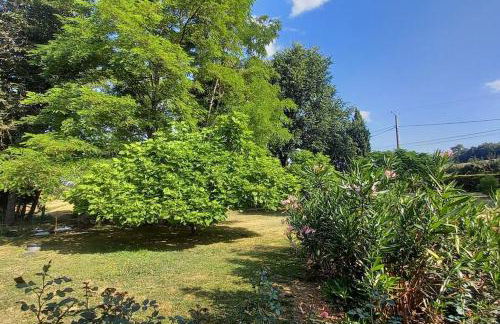 Chalet cosy avec piscine en campagne - Photo 18