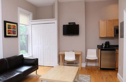 Charming Studio in Boston Brownstone, #6 - Foto 5