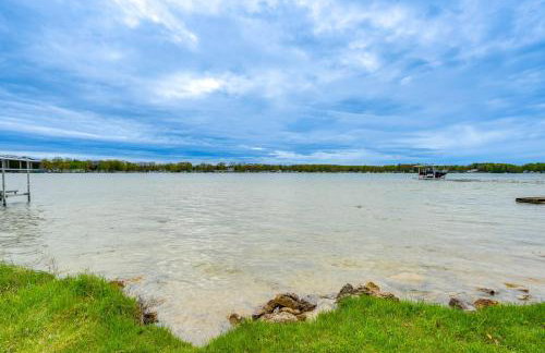 Kayak, Fish, Boat and Swim Home Near Lakeside Park! - Foto 27