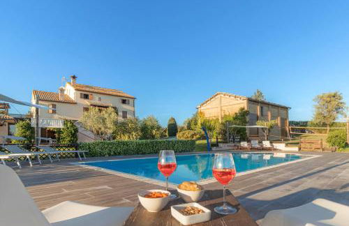 Country House Binnella - Foto 13