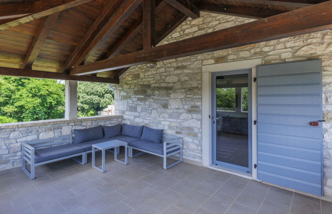 Villa Mirta - Foto 19