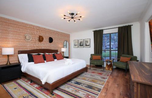 Ultimate Getaway - Pool Hot Tub Games & Outdoor Fun - Foto 19